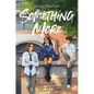 Something More - Hardcover