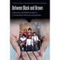 Between Black and Brown: Blaxicans and Multiraciality in Comparative Historical Perspective - Hardcover