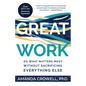 Great Work 2nd Edition - Paperback