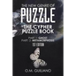 The Cypher Puzzle Book - Paperback