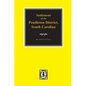Pendleton District, South Carolina, Settlement of the. - Paperback
