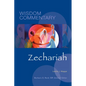 Zechariah: Volume 40 - Hardcover