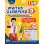 International Maths Olympiad - Class 9(With OMR Sheets) - Paperback