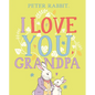 I Love You, Grandpa - Hardcover