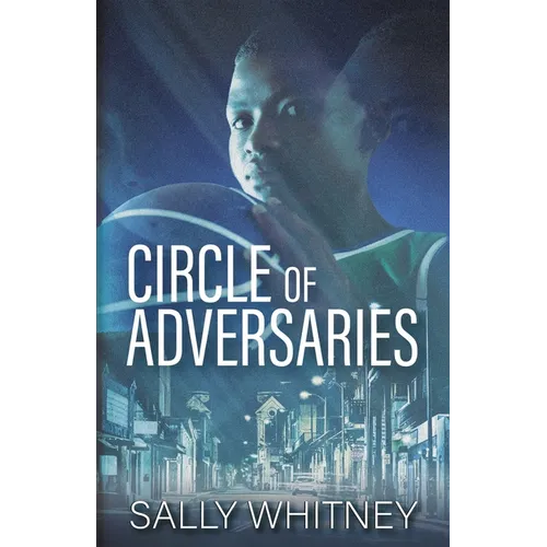Circle of Adversaries - Paperback