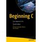 Beginning C: From Beginner to Pro - Paperback