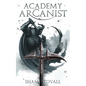Academy Arcanist - Paperback
