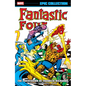 Fantastic Four Epic Collection: The Possession of Franklin Richards - Paperback