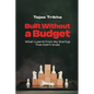 Built Without a Budget: What I Learnt From My Startup That Didn't Scale - Paperback