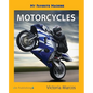 My Favorite Machine: Motorcycles - Paperback