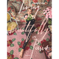 Living Beautifully in Paris - Hardcover