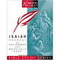 Isaiah Part 1: Prophet of Deliverance and Messianic Hope - Paperback