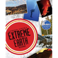 Seymour Simon's Extreme Earth Records - Hardcover