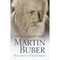 My Friendship with Martin Buber - Hardcover