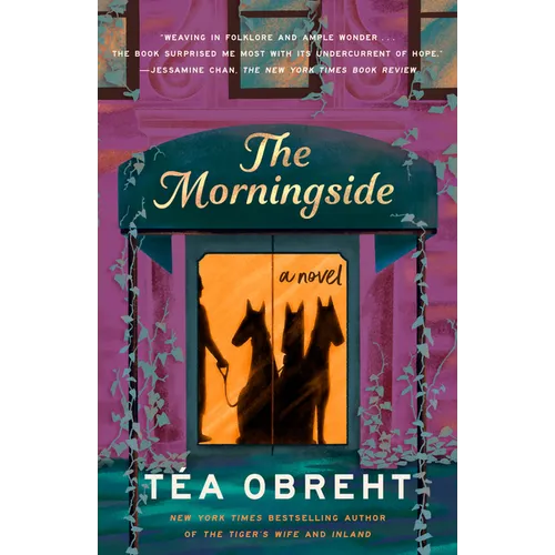 The Morningside - Paperback