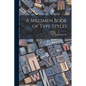 A Specimen Book of Type Styles - Paperback