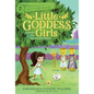 Athena & the Mermaid's Pearl: A Quix Book - Hardcover