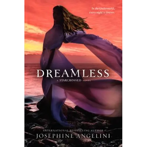 Dreamless - Paperback