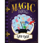 Card Magic - Library Binding
