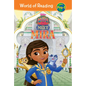 Mira, Royal Detective: Meet Mira: Meet Mira - Library Binding