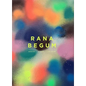 Rana Begum: Space Light Colour - Hardcover