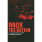 Rock the Nation: Latin/O Identities and the Latin Rock Diaspora - Paperback