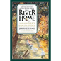 The River Home: An Angler's Explorations - Paperback
