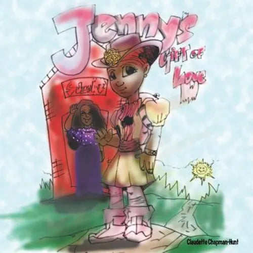Jenny's Gift of Love - Paperback