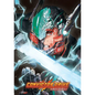 Convictor Drive: Armored by Grief Trpg - Hardcover