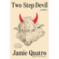 Two-Step Devil - Hardcover