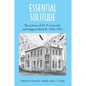 Essential Solitude: The Letters of H. P. Lovecraft and August Derleth, Volume 1 - Paperback