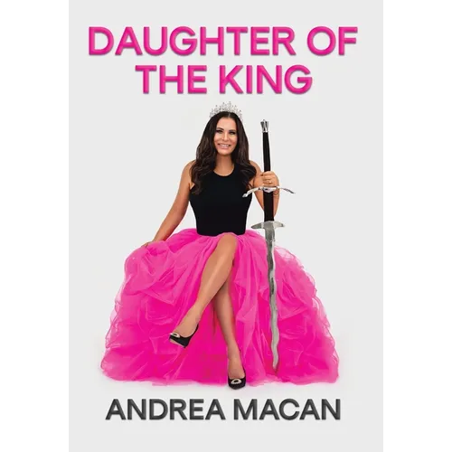 Daughter of the King - Hardcover