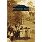 Middlesex Fells - Hardcover