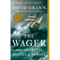 The Wager: A Tale of Shipwreck, Mutiny and Murder - Paperback