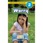Worry: Emotions and Feelings (Engaging Readers, Level 2) - Hardcover