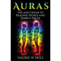 Auras: Tips & Tricks to Reading People and Energy Fields - Paperback