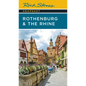Rick Steves Snapshot Rothenburg & the Rhine - Paperback