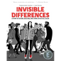 Invisible Differences: A Story of Autism, Adulting, and Living Life in Full Color - Paperback