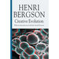 Creative Evolution - Paperback