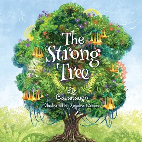 The Strong Tree - Paperback