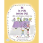 M Is for Moon Pie: ABCs IN THE BIRTHPLACE OF MARDI GRAS - Paperback