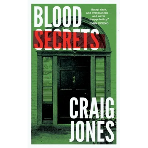 Blood Secrets (Valancourt 20th Century Classics) - Paperback