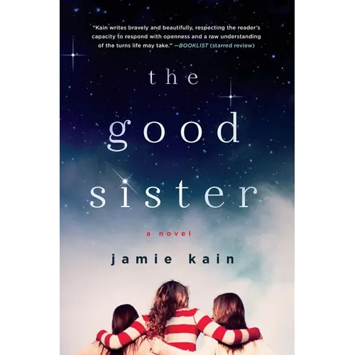 The Good Sister - Paperback