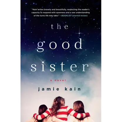 The Good Sister - Paperback