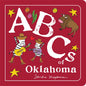 ABCs of Oklahoma - Board Book
