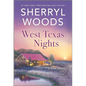 West Texas Nights - Paperback