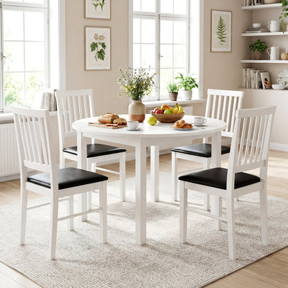 Dining Chairs Set of 2 Modern Mid Century Dining Room Chairs