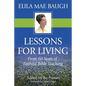 Lessons for Living: From 50 Years of Bible Teaching by Eula Mae Baugh - Paperback