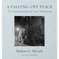 A Falling-Off Place: The Transformation of Lower Manhattan - Hardcover