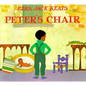Peter's Chair - Hardcover